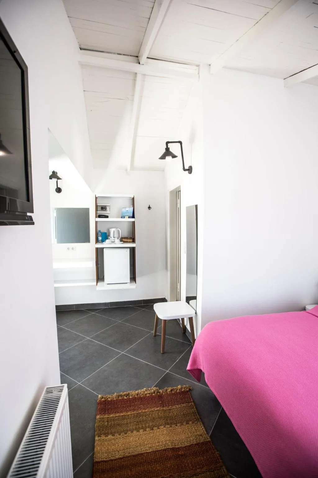 DOUBLE SINGLE USE DELUXE Room, Maya Bistro Hotel Beach, Izmir