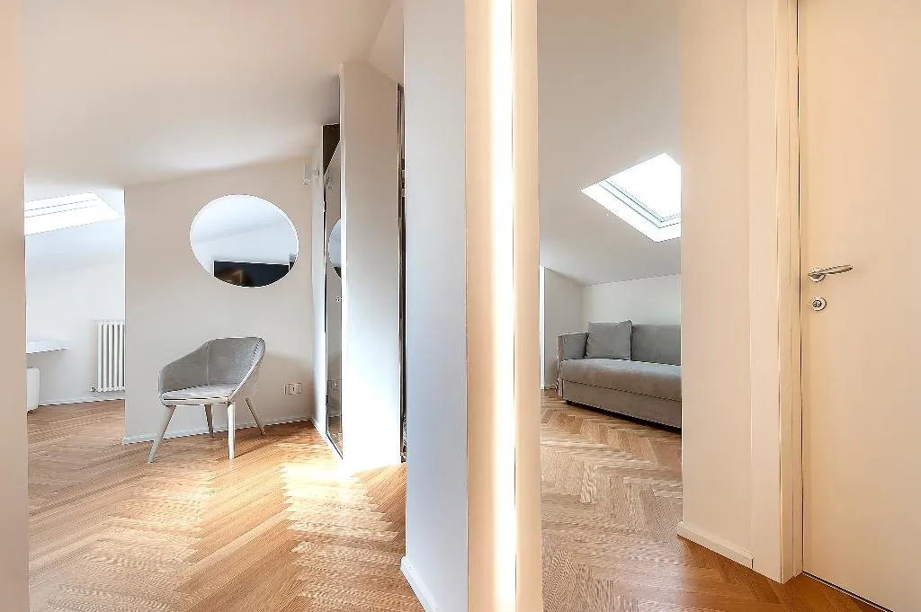 JUNIOR SUITE EXECUTIVE Room, Asisium Boutique Hotel, Perugia