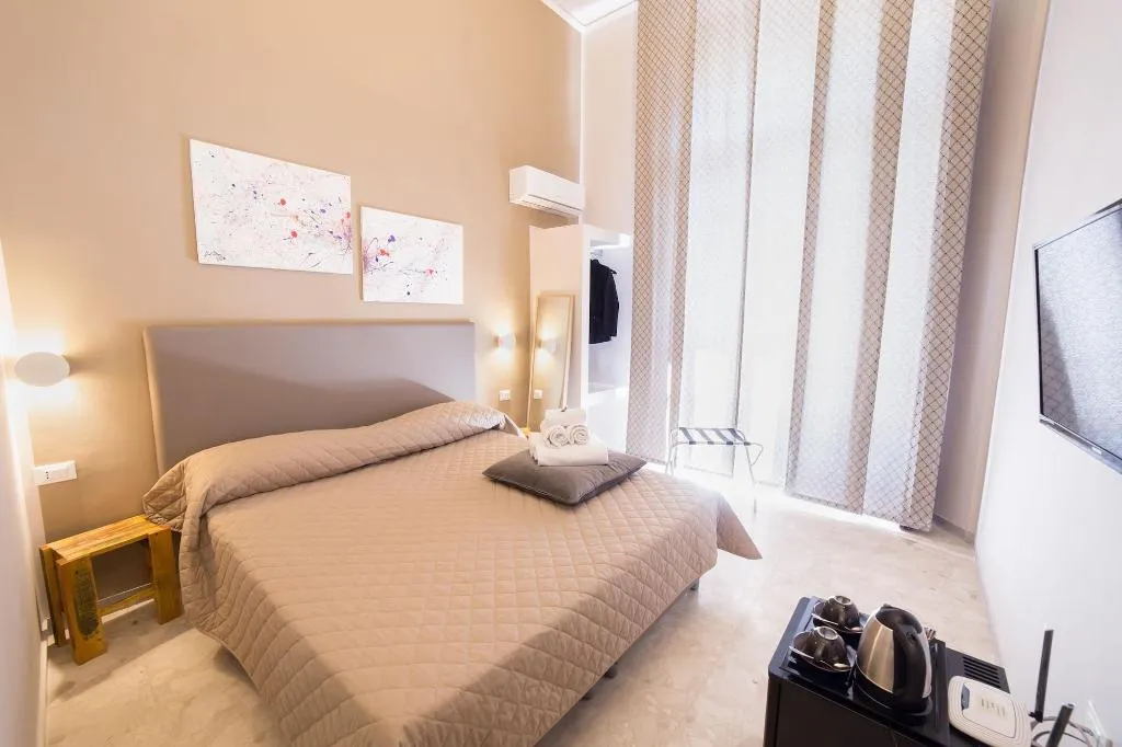 Room, P.C. Boutique H. Napoli Centro, Naples