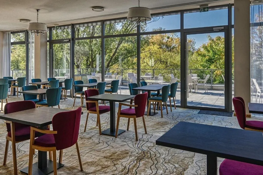 Restaurant, Sopotorium Hotel & Medical Spa, Gdansk