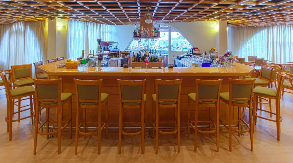 Bar, Continental Palace, Kos