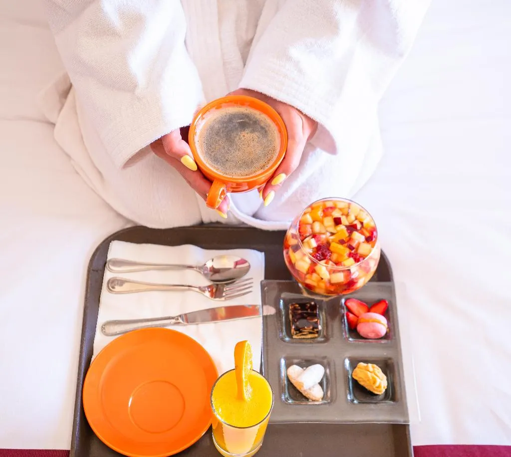 TWIN GARDEN VIEW Room, Mercure Hurghada, Red Sea Riviera