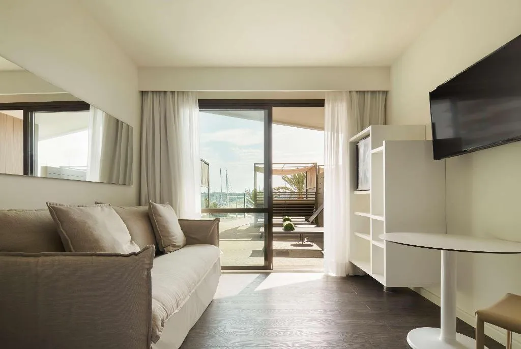 Room GRAND Room, Melia Palma Marina, Majorca