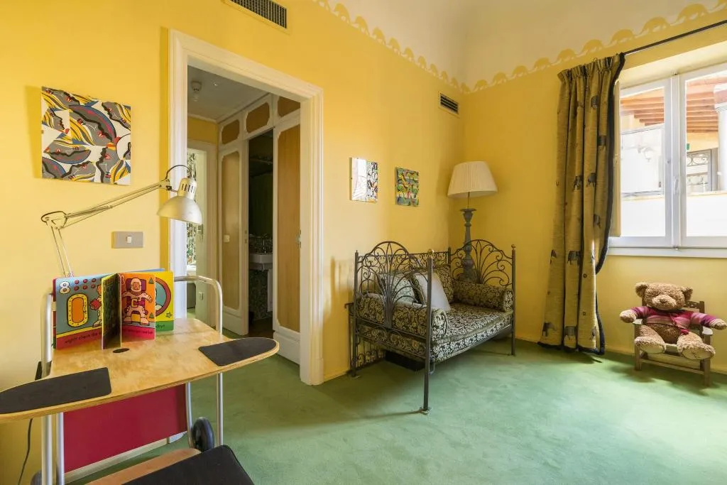 Room, Casa Howard Firenze - Residenza d'Epoca, Florence