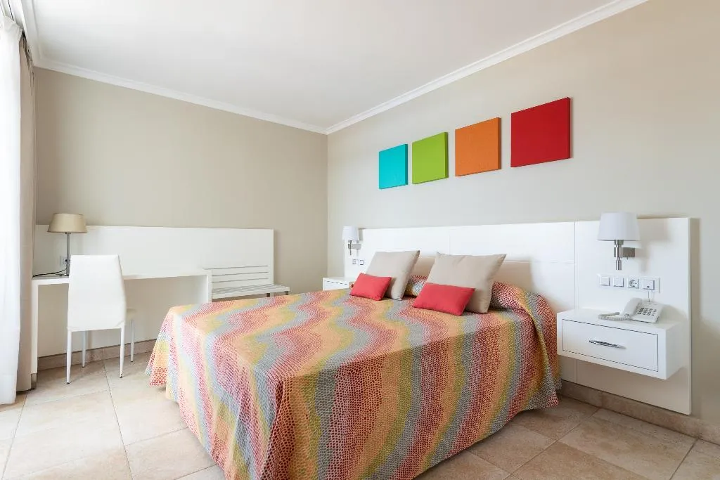 APARTMENT ONE BEDROOM Room, Holiday Club Vista Amadores, Gran Canaria