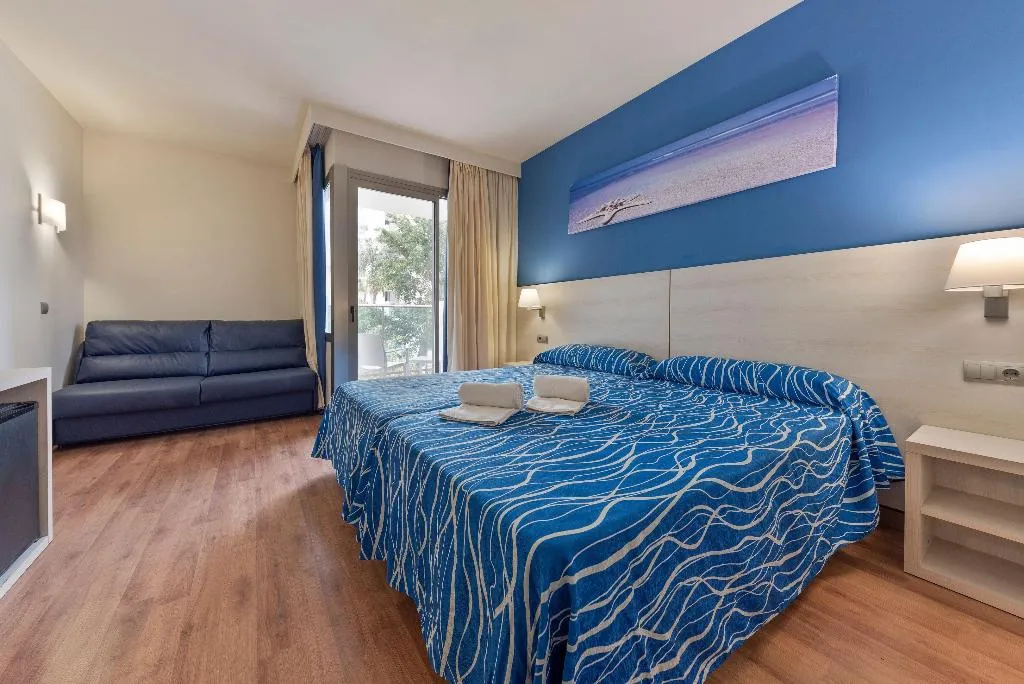 Room, Best Delta, Majorca