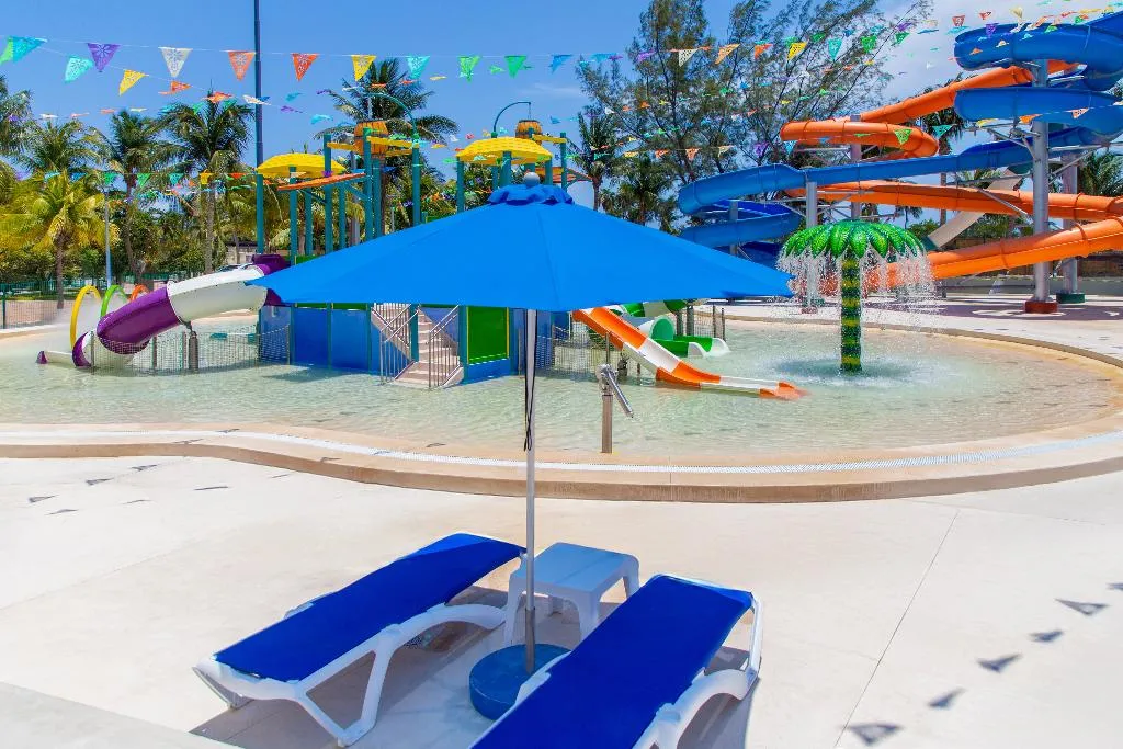 Sports and Entertainment, Melia Casa Maya Cancun, Cancun Area