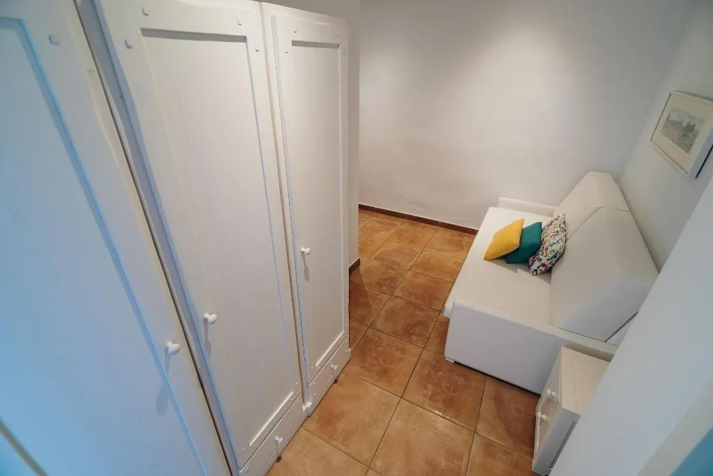Room, Can Serrete, Majorca