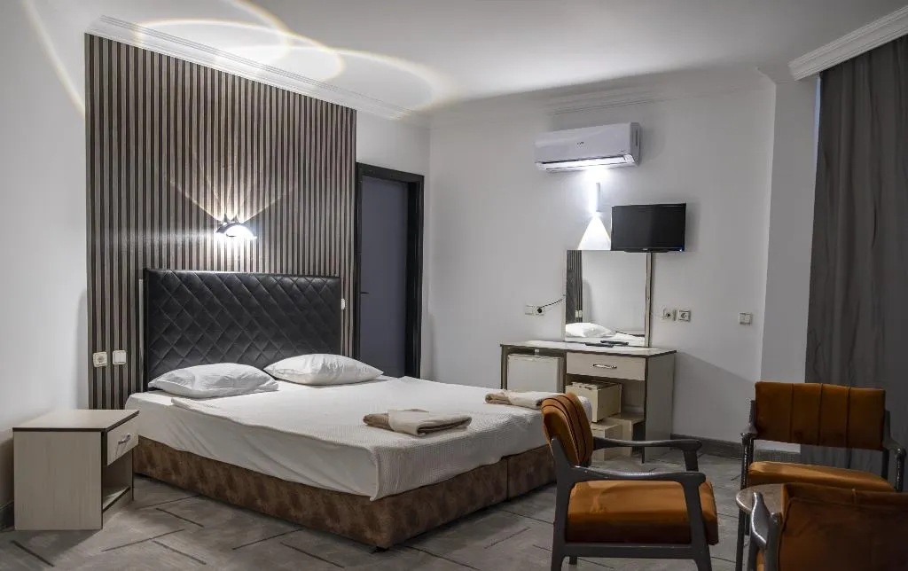 DOUBLE ECONOMY Room, Mustis Royal Plaza, Dalaman