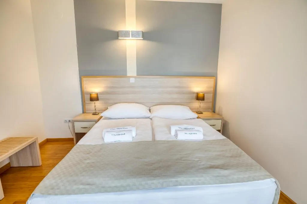 APARTMENT DELUXE WITH JACUZZI Room, Villa Miramar, Split