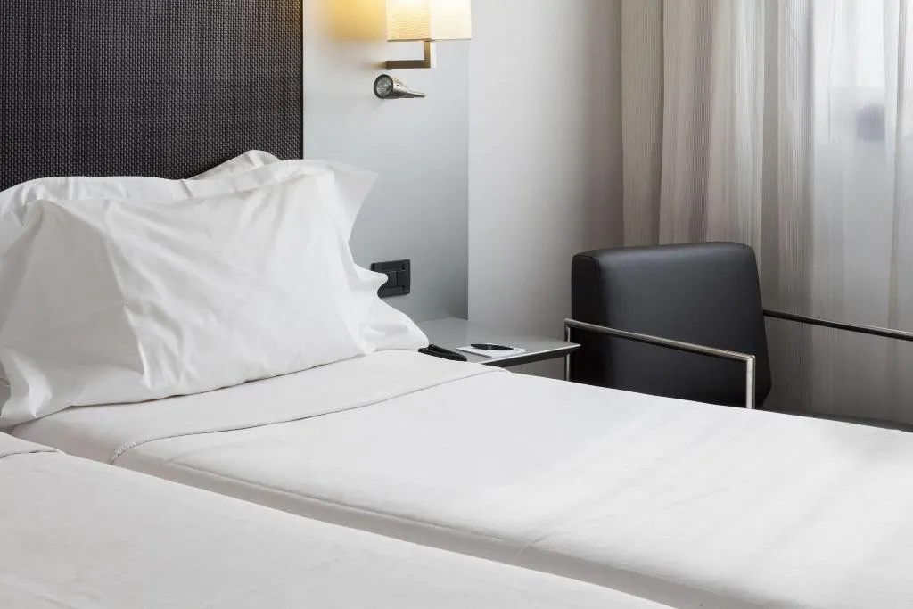 Room, AC Padova, Venice