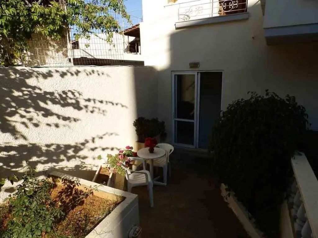 General view, Alexandra Hotel, Crete