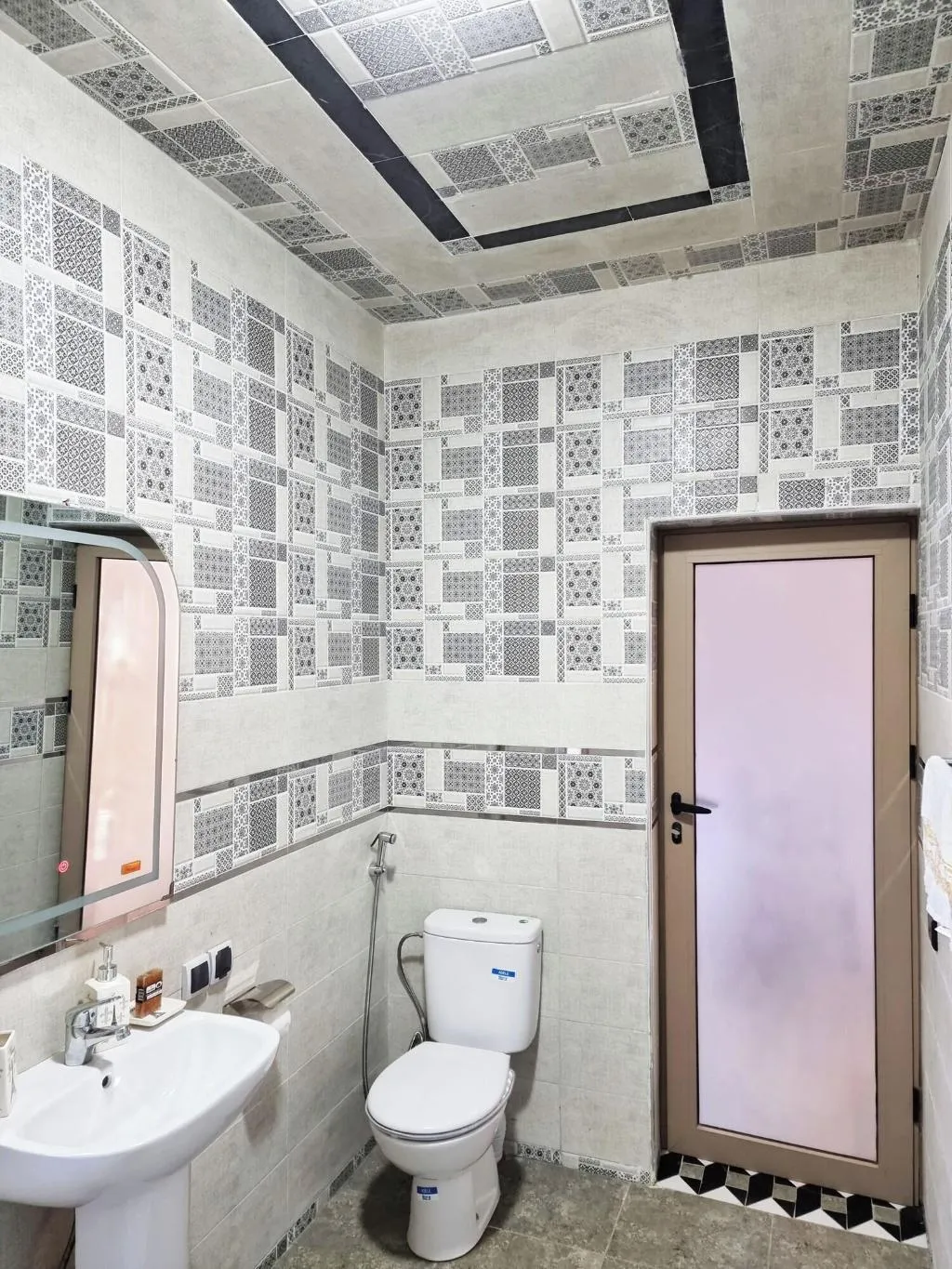 Room, Villa Des Étoiles, Marrakech