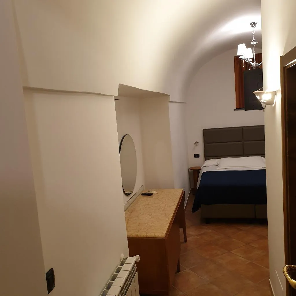 Double or Twin STANDARD Room, Residence L'Incanto Sorrento, Naples