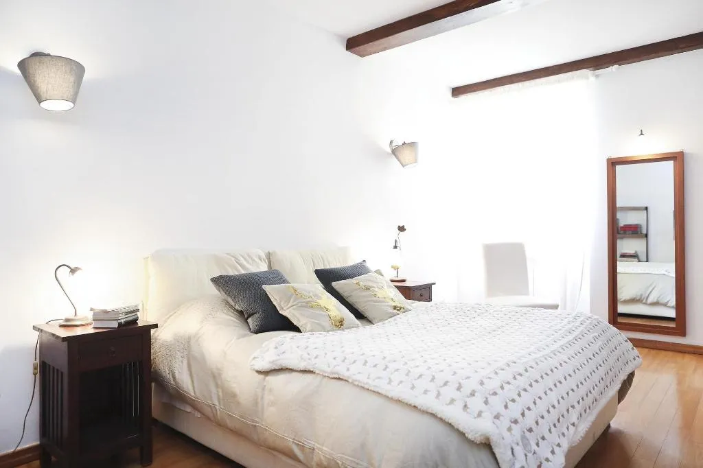 Room, Torripa Resort, Rome