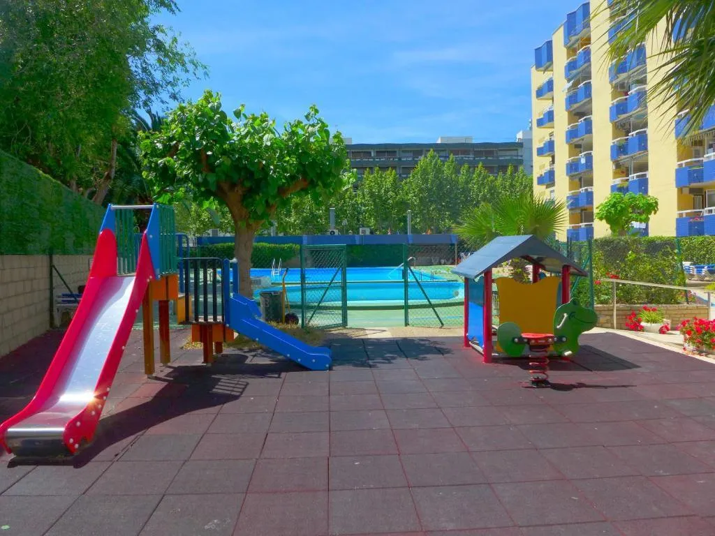 General view, Rentalmar Alboran Plus, Costa Dorada