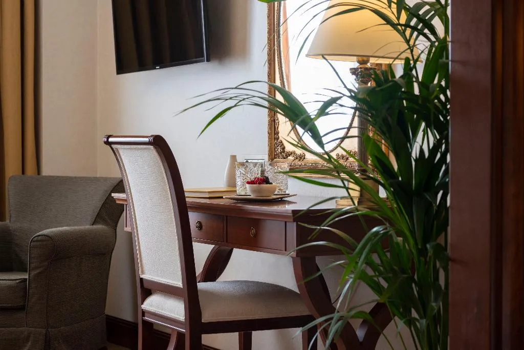 TRIPLE CLASSIC Room, Electra Palace Athens, Athens