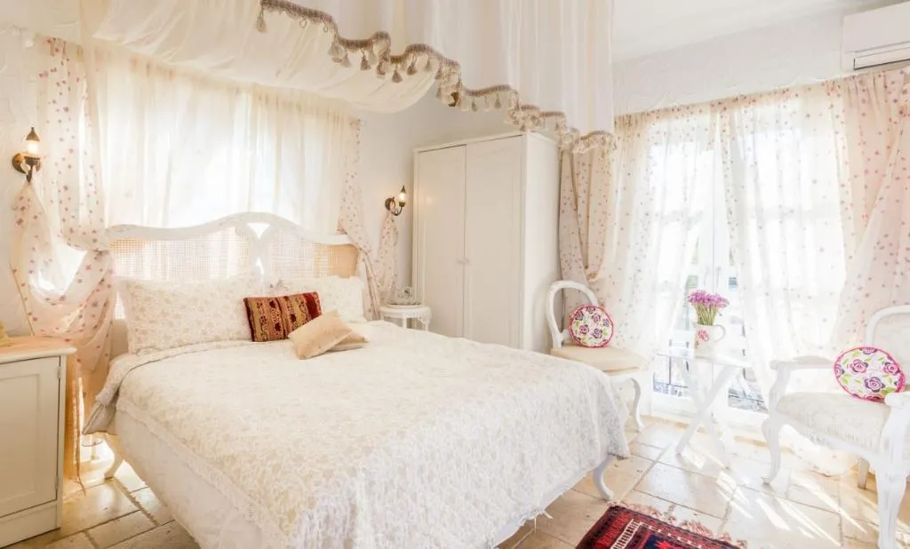 DOUBLE ECONOMY Room, Alacati Chigdem Boutique, Izmir