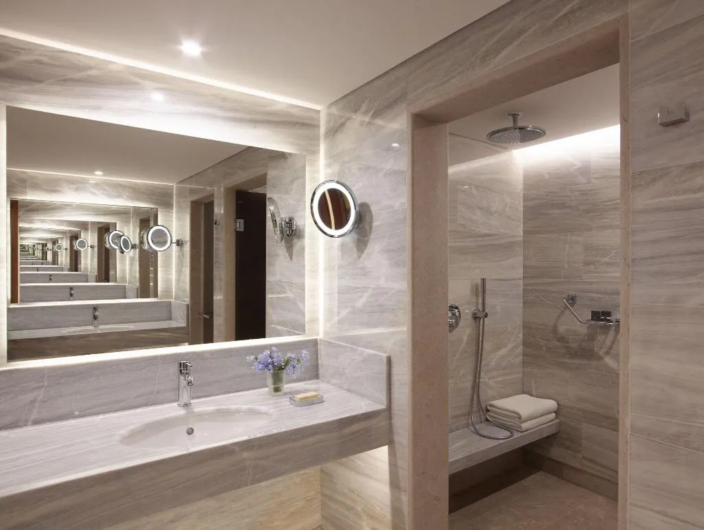 Room, Elounda Peninsula All Suite Hotel, Crete