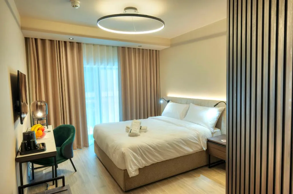 Double or Twin STANDARD Room, Aste Hotel, Malta