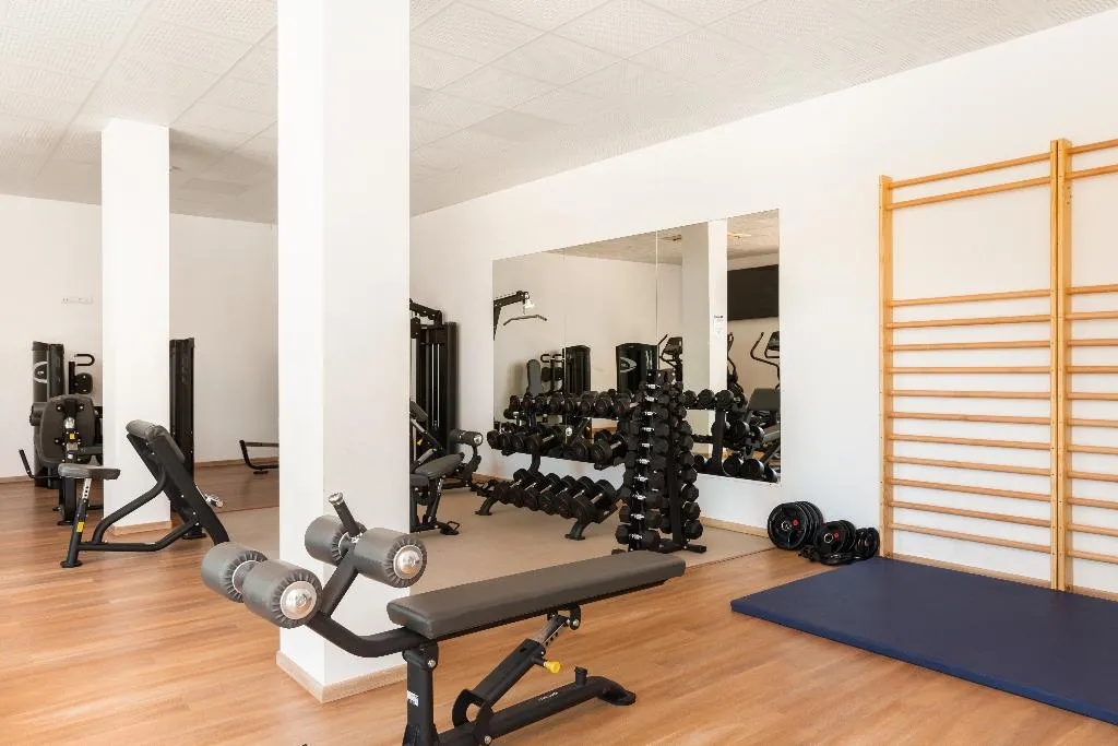 Sports and Entertainment, Apartamentos Turísticos Best Pueblo Indalo, Costa Almeria