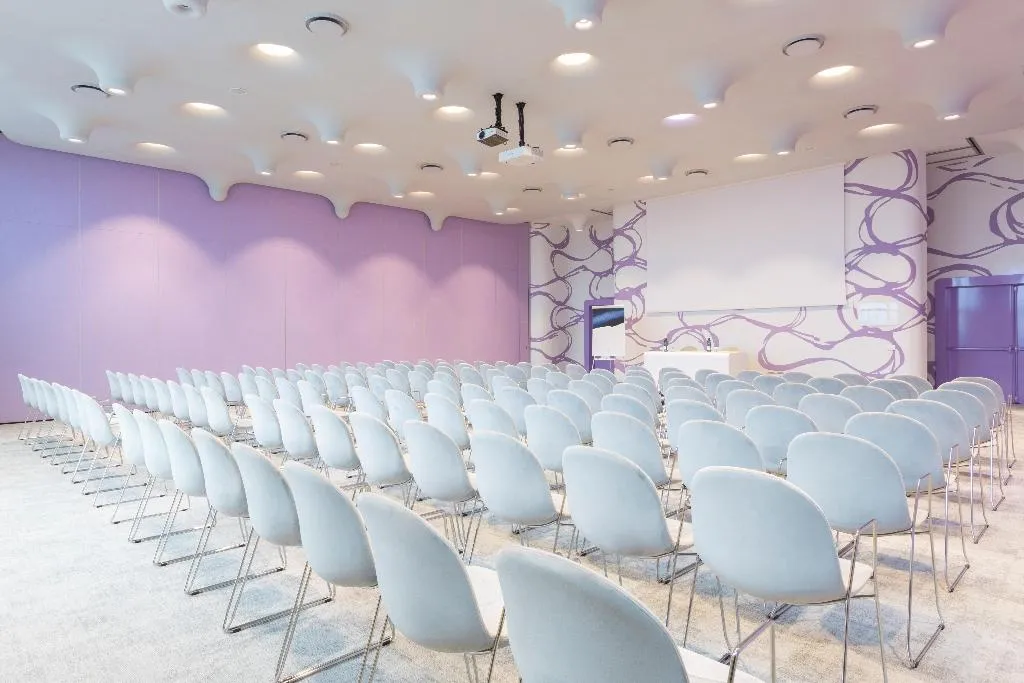 Conferences, Voco Milan Fiere, Milan