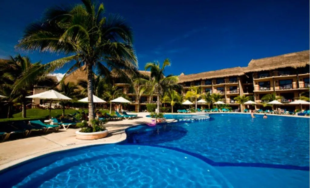 General view, Catalonia Yucatan Beach, Cancun Area