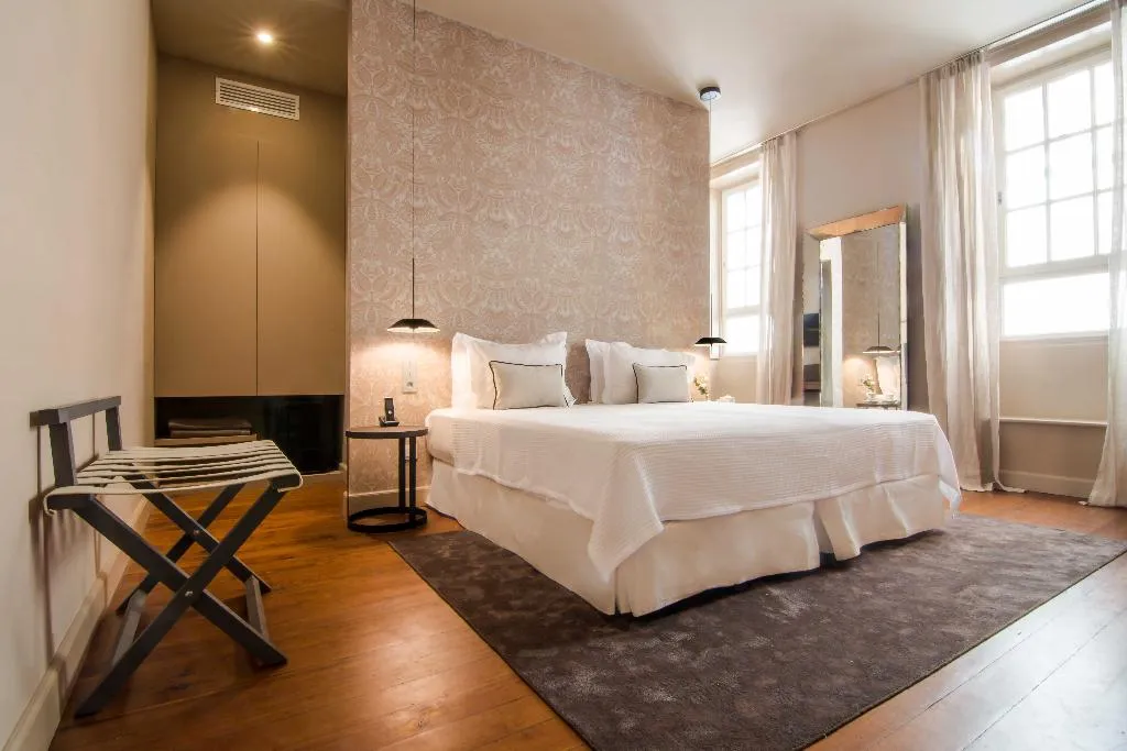 Room DELUXE Room, Casa Ladico - Hotel Boutique (Adults Only), Menorca