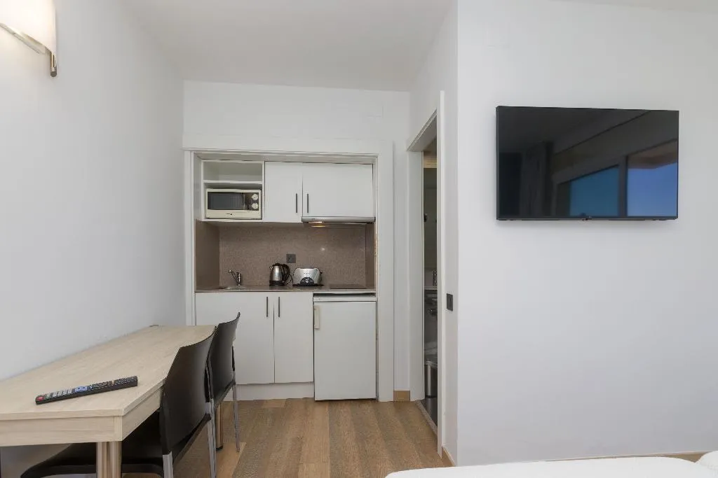 STUDIO CAPACITY 3 Room, Ponient Marinada by PortAventura World, Costa Dorada