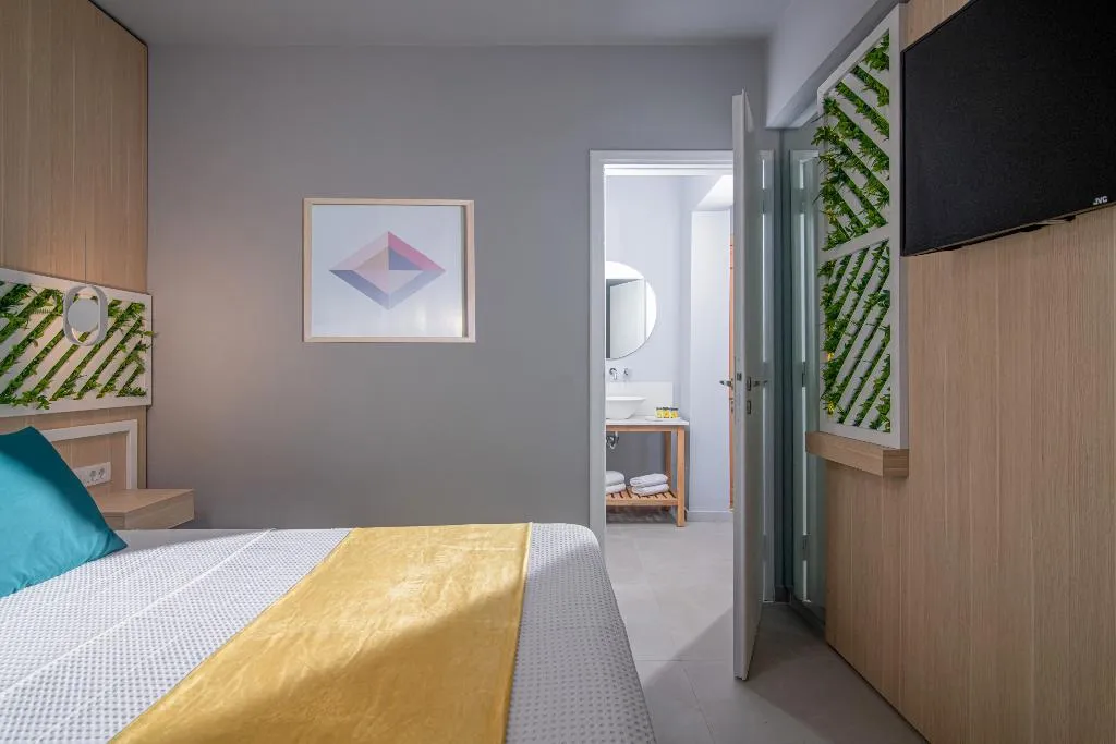 JUNIOR SUITE SUPERIOR Room, Villa Elite by Checkin, Crete