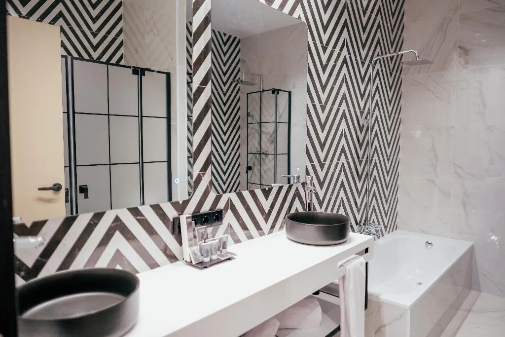 Double or Twin EXECUTIVE Room, Cetina Sevilla, Seville