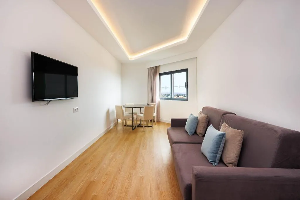 SUITE CLASSIC Room, Jupiter Albufeira Hotel – Family & Fun, Algarve