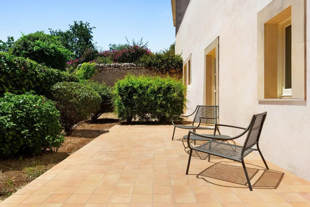 JUNIOR SUITE QUEEN SIZE BED Room, Dolce by Wyndham Siracusa I Monasteri Golf & Spa, Catania