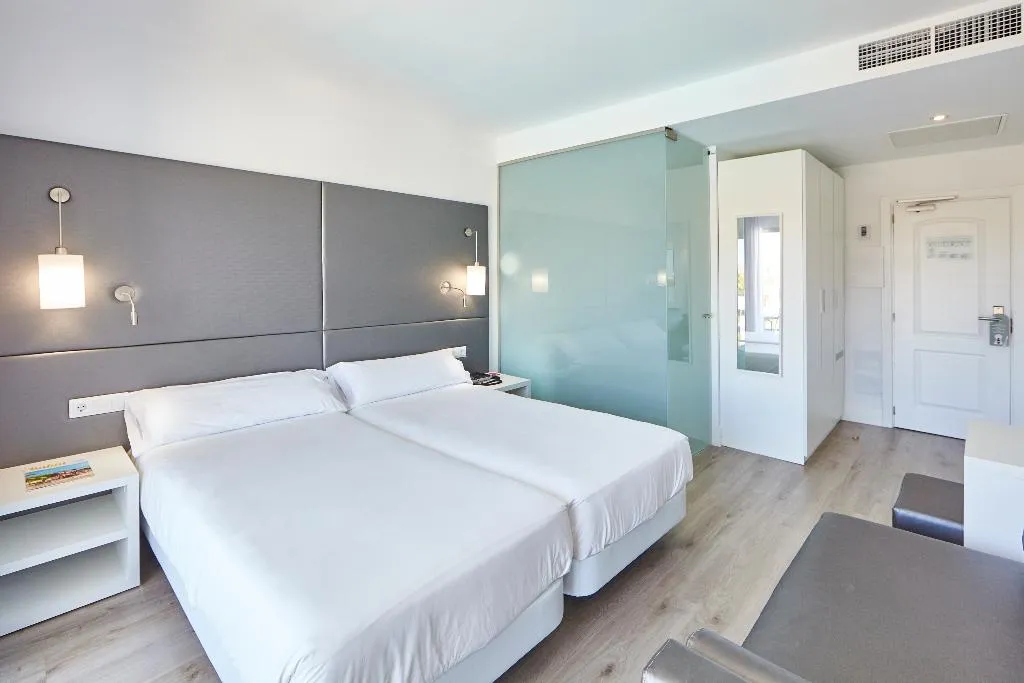 Room, Astoria Playa, Majorca