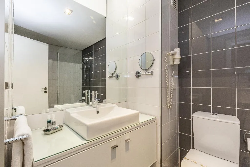 Room, Pelican Alvor, Algarve