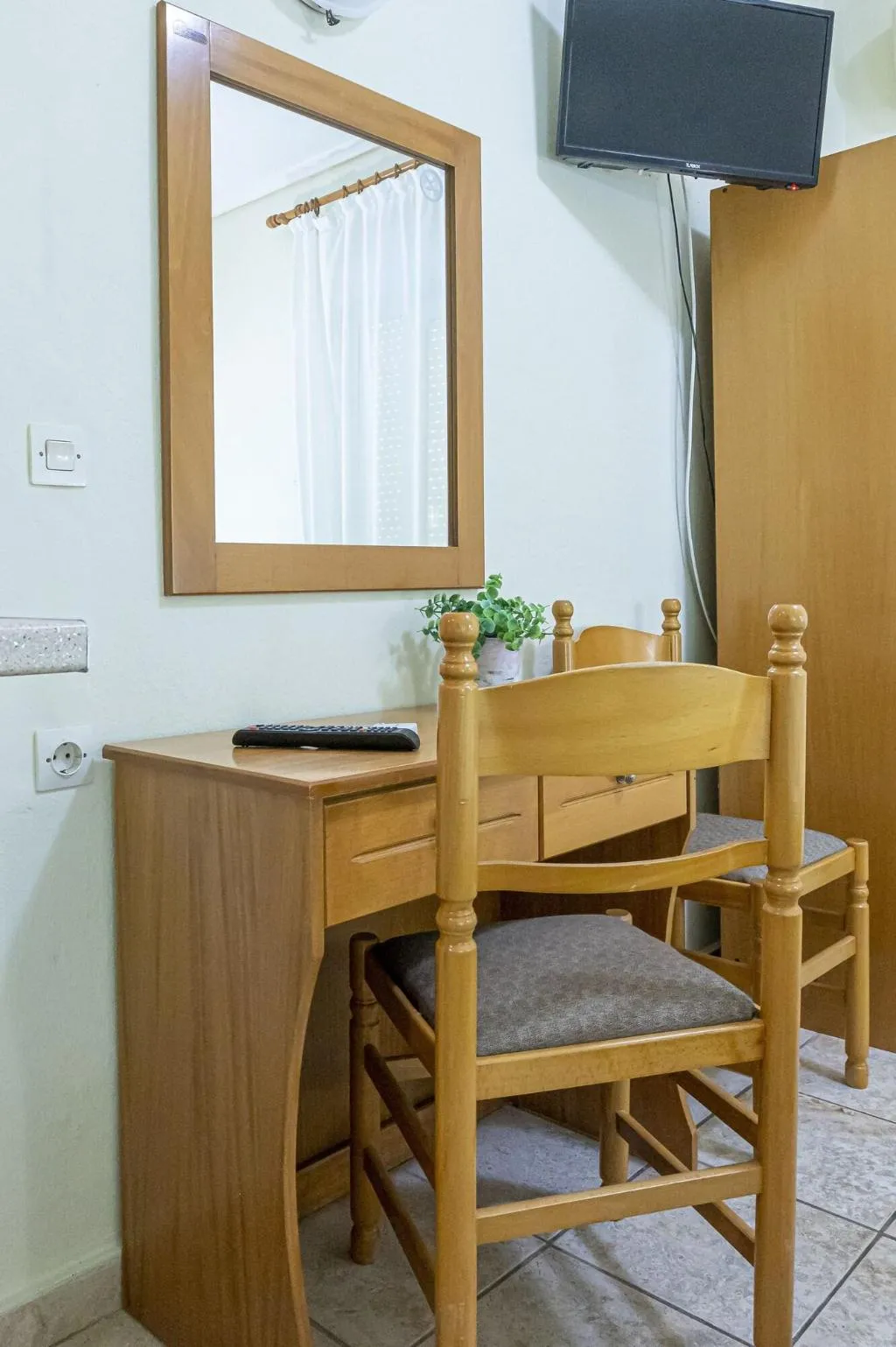 Room, Lucia Hotel Paralia, Thessaloniki