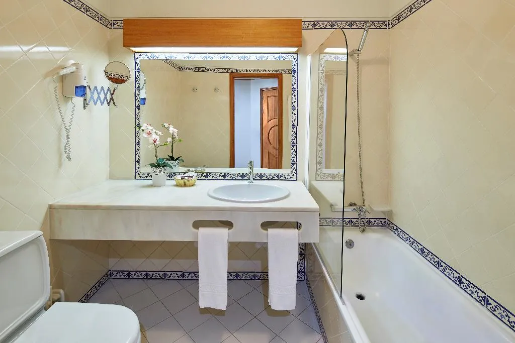 STUDIO CLASSIC Room, Luna Clube Oceano, Algarve