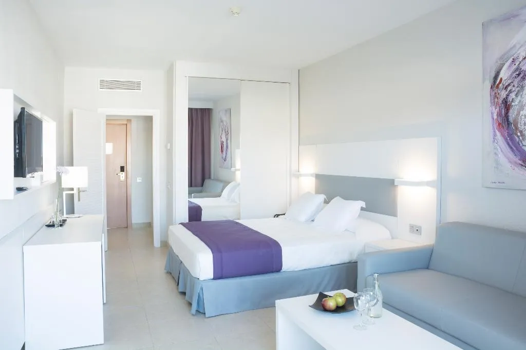 Double or Twin POOL VIEW Room, Hotel Gran Canaria Princess (Adults Only), Gran Canaria