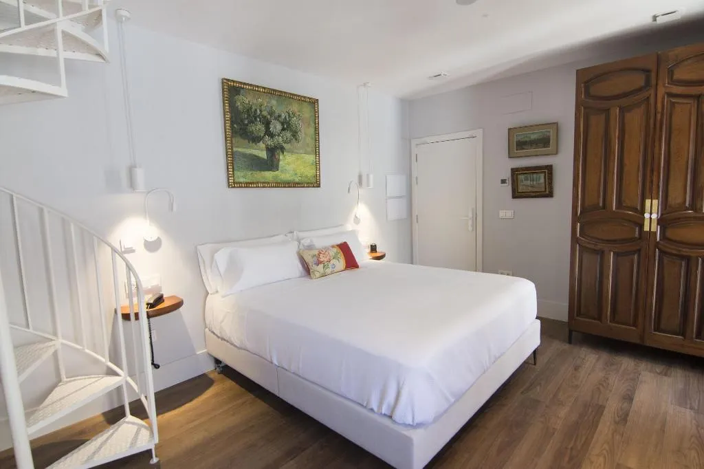 Room, Hotel Oleum Parking Gratuito Reserva Previa, Andalucia