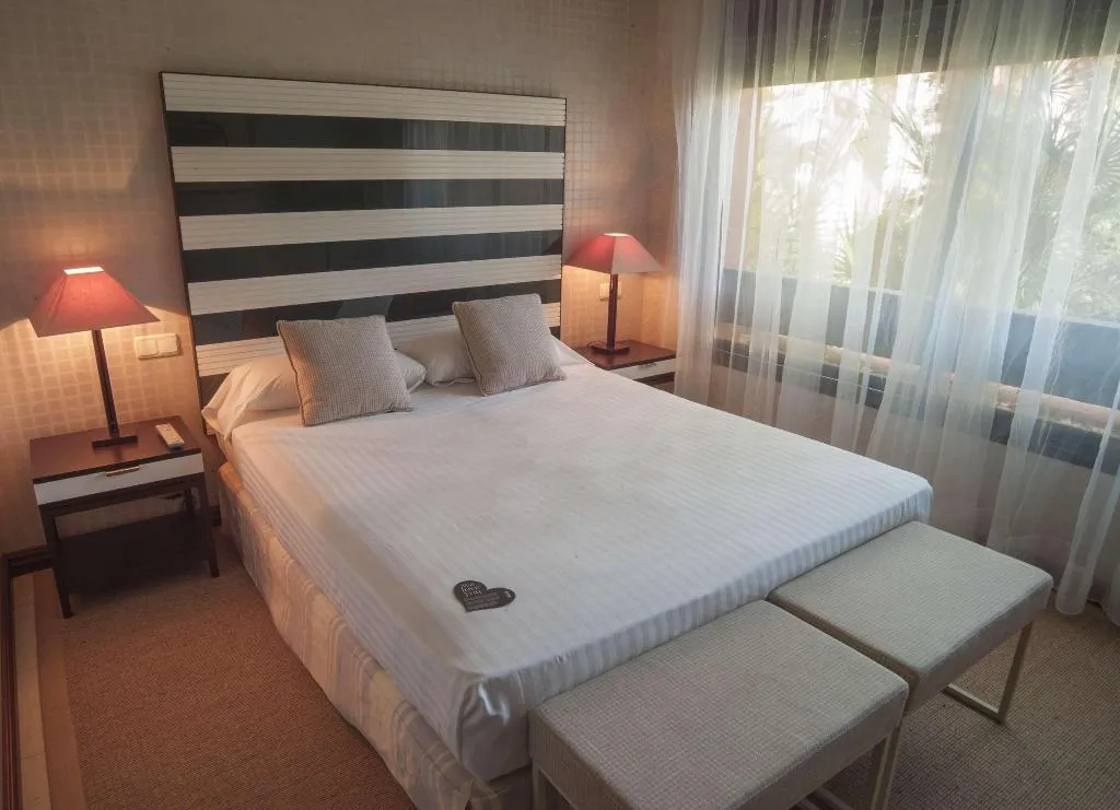Room, Aparthotel Novo Resort, Costa De La Luz