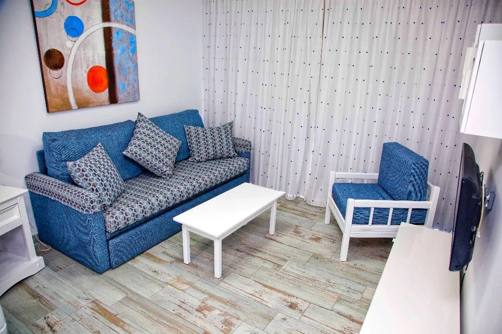APARTMENT CAPACITY 2 ONE BEDROOM Room, Tamaran Apartamentos, Gran Canaria