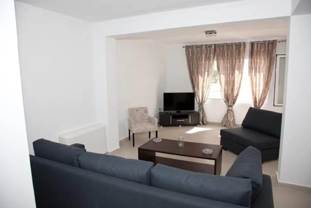 APARTMENT CAPACITY 6 Room, Diwani Luxury Villas, Kefallinia