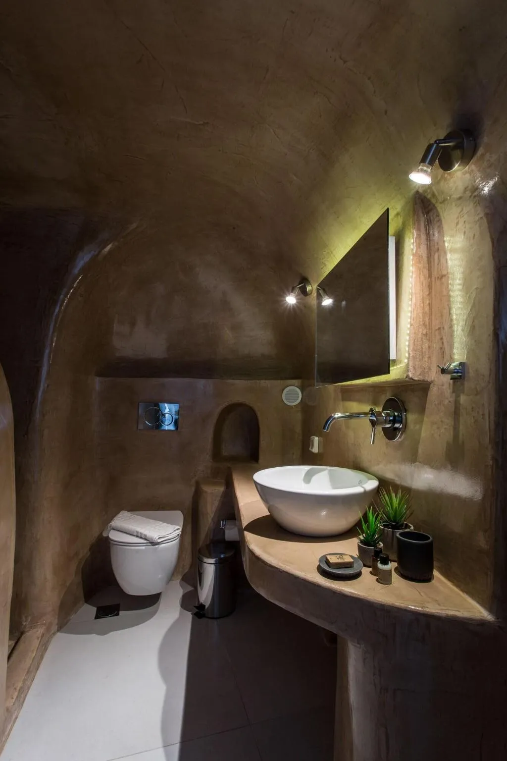 Room, Boutique 88 Fira, Santorini