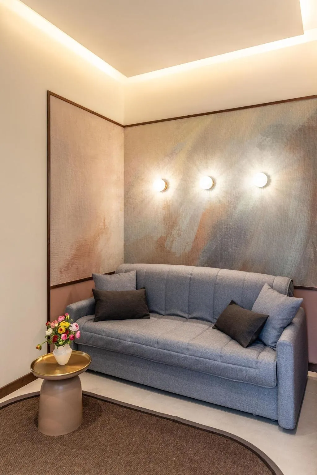Room, Medley Conceptual Living & Spa, Athens