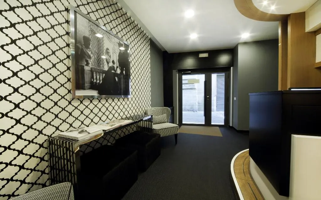 General view, Numa Vici Rooms & Apartments, Rome