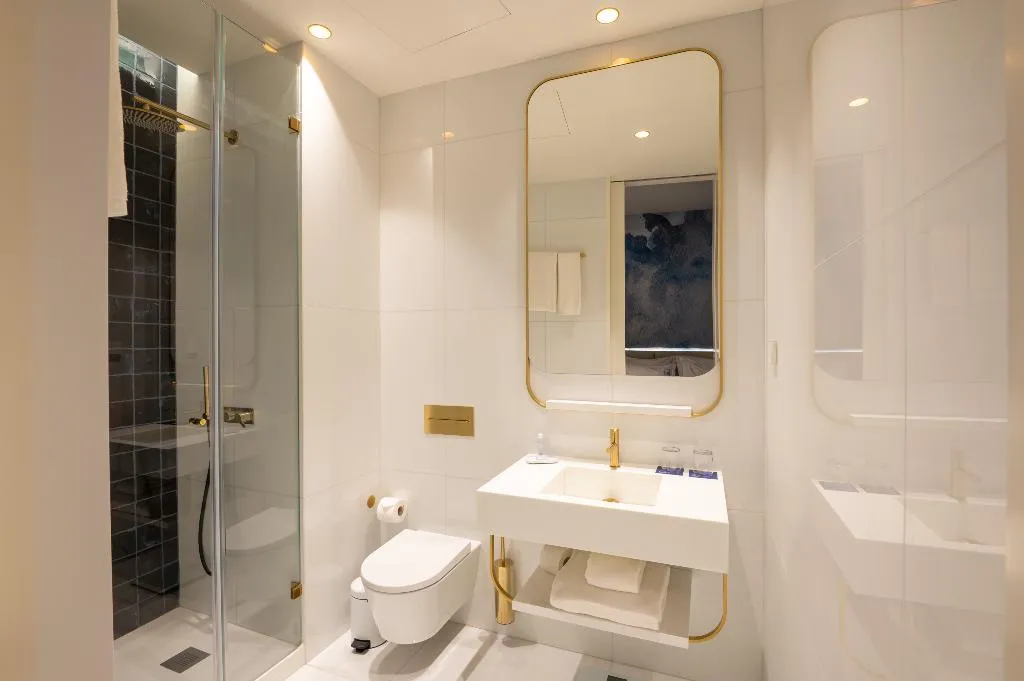 Double or Twin SUPERIOR WITH VIEWS Room, Blue Liberdade Hotel, Lisbon