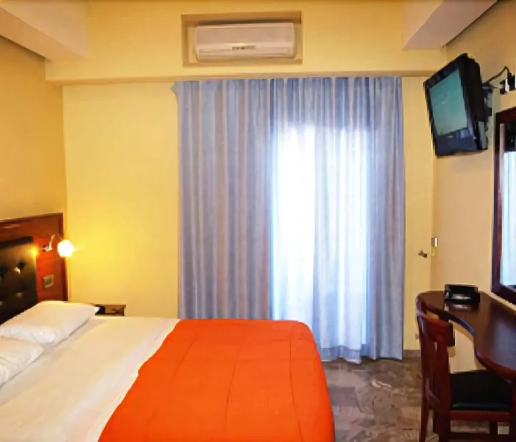 Room, Hotel Filoxenia, Crete