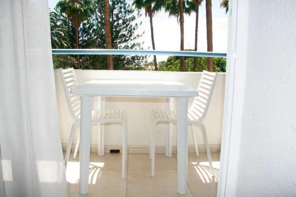 APARTMENT STANDARD Room, Playa del Sol, Gran Canaria