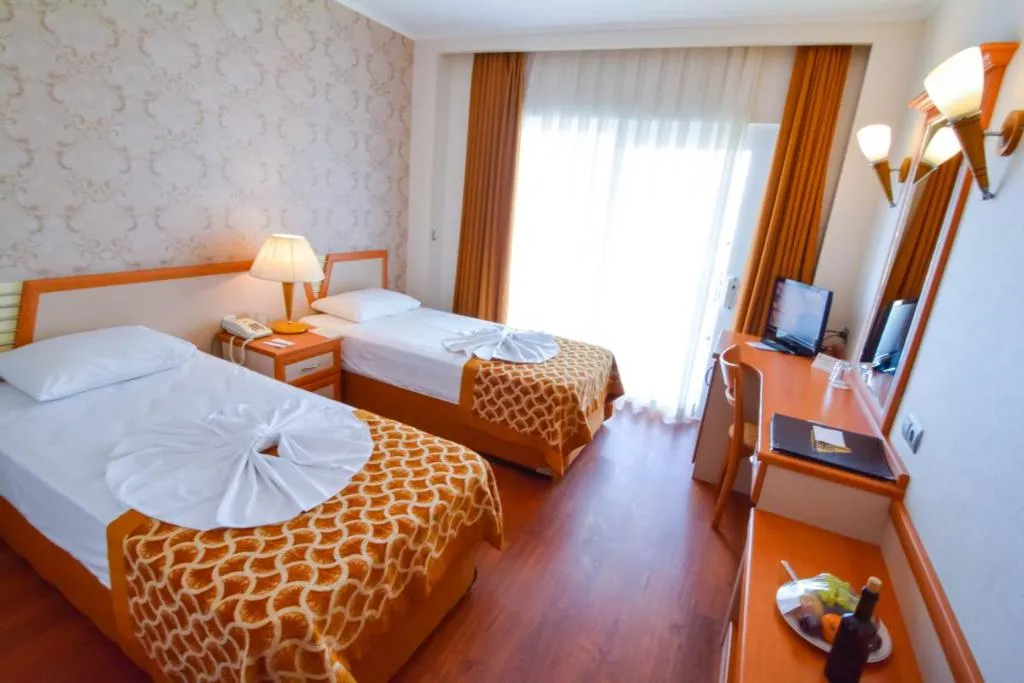 DOUBLE STANDARD Room, Pine House Hotel, Antalya
