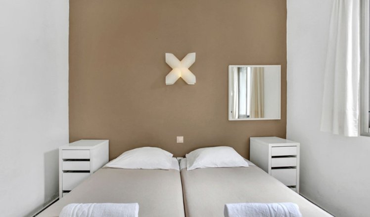 Apartamentos LIVVO Mar Azul - Adults Only, Fuerteventura
